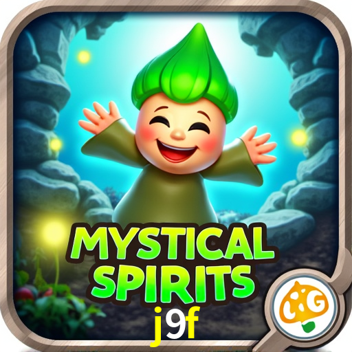 Bônus de Boas-vindas j9f