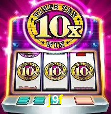 Tecnologia da Plataforma j9f