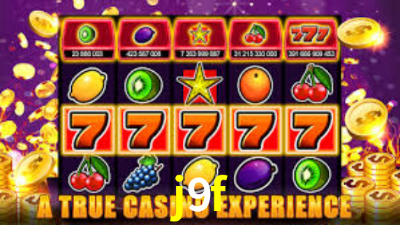 Interface Premium j9f