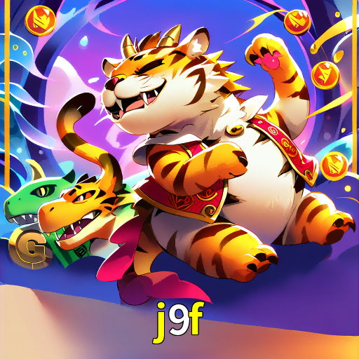 Plataforma j9f - Apostas Online